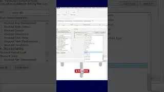Як працюють фільтри у Revit