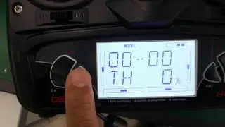 DEVO7 Setting Video