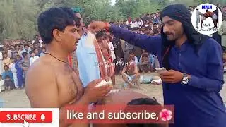 Fight malakhro game of sindh  Malh , Malakhro, khusti, amazing fight, Sqafat.