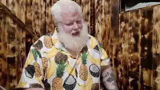 Blackburn Bavarian Lager : Albino Rhino Beer Review