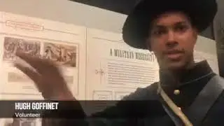African American Civil War Museum   Small
