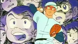 Olive et Tom - Une balle de base ball contre Thomas Price