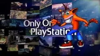 Did Sony Bought Back Crash Bandicoot? - Crash Bandicoot Cameo In PS4 Trailer
