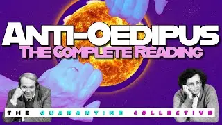 Anti-Oedipus (Deleuze, Guattari) - Schizoanalysis, The Second Positive Task
