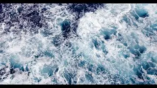 1 Hour of Relaxing Waterfall Sounds