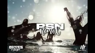  Tiakola - Enfant Du Ghetto ft. Ninho (RSN Remix) 
