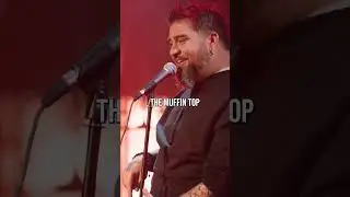 T*t Slap | Big Jay Oakerson | Stand Up Comedy #standup #jokes #relationship #love