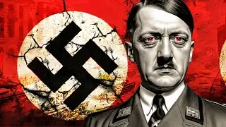 Hitler&rsquo;s Escape to Berlin: The Secrets and Theories Behind His Final Days Exposed! Hunting Hitler