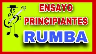 🔥 Base RUMBA FLAMENCA//Palmas👏👏 // SOLO COMPAS// RUMBA💃