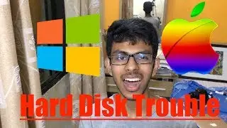 (Solved) External HDD Compatibility On Mac|Windows| exFAT| FAT32| NTFS| HFS+ || Curious Harish