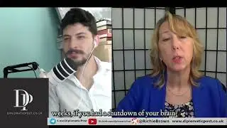 Heidi Klessig clip - Significance of Alan Shewmans paper for Brain death
