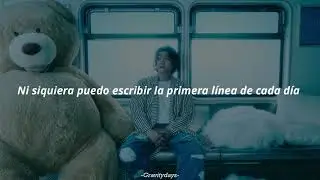 Sungjin - I don’t wanna lose (Sub Español)