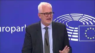 EPP Group demands fast action on rule of law mechanism! Viktor Orb&aacute;n broke the EU law!