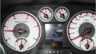 2011 RAM 3500 Used Cars Roy UT