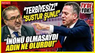 İsmet İnönü'yü hedef alan AKP'li vekile Mahir Başarır'dan tarihi cevap!