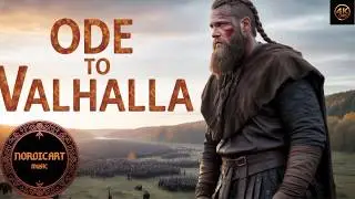 Epic Viking Journey to Valhalla!