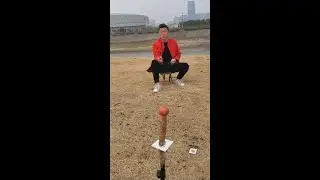 Flying Card Skill, Martial Arts Cards Comparable to Throwing Knives