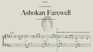 Ashokan Farewell