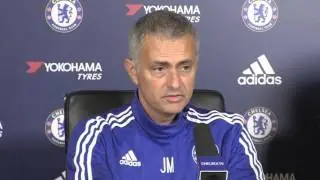 Jose Mourinho : Chelsea door is always open for Petr Cech