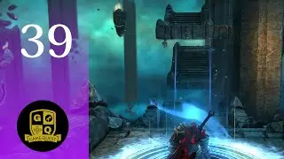 Darksiders - Hidden Treasure