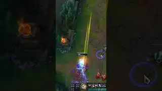 Pyke Getting His ankles broken #vtuber #twitch #leagueoflegends #lol #adc #smolder #pyke