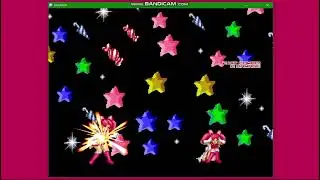 MUGEN REQUEST:Sailor Chibi moon vs Sailor Chibi moon|MUGEN ALL STARS 1.1B⚽