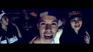 Santa Fe Klan   Para Volar   Video Oficial