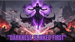 What If Raven Enters The Star Wars Universe 