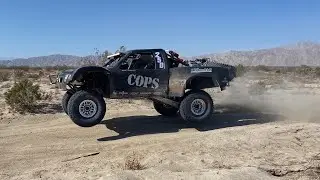 SF Desert Mayhem 2025 El Jefe 300 L1