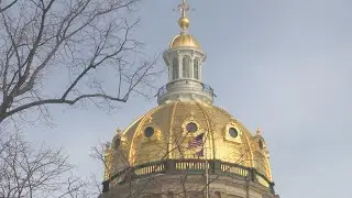 Iowa State Education Association introduces bill of rights, outlines 2026 legislative goals