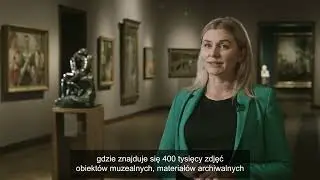&bdquo;Hereditas. Digitalizacja i udostępnianie zbior&oacute;w MNW&rdquo;