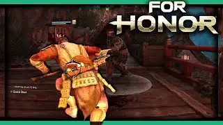 Almost Rep 70 | For Honor