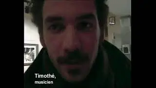 Reportage au Petit Faucheux &agrave; Tours