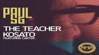 Paul SG feat. Carter - Kosato - Rotation Deep UK &copy;