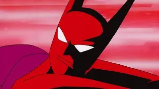 Batman Beyond 