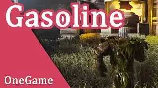 Ark: Survival Evolved - How to make Gasoline ( Refining Forge & Industrial Forge )