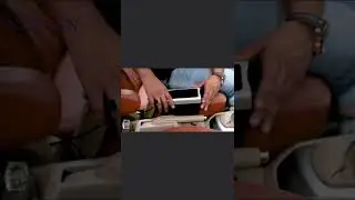 #Baseus Deluse Armrest Console#Organizer#Elegant car storage box#unboxing