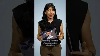 Anime pirate flag becomes a symbol of defiance in Indonesia