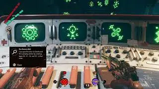 DEATHLOOP gameplay walkthrough part 33(Charlie and Fia's pumping station)