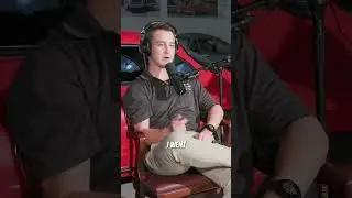 Borrowing Your Friend's Koenigsegg