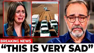 Arkansas Governor IN PANIC After Seed Companies Begin Leaving the State