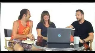Part 1 Of 4 Pre Launch Videos  For The New ENv2 Viral Blogging Platform