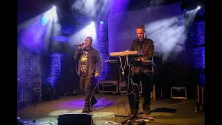 Psyche - Misery - live E-Only Festival Deutzen 2021