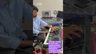2019 Mac+Yamaha E373+ipad❤️&zwj;🔥 #installed#mainstage3 #logicprox #tonesandloops for info #9347040413
