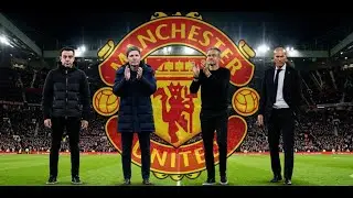 The Next Manchester United Manager: A Decision That Could Define the Club&rsquo;s Future