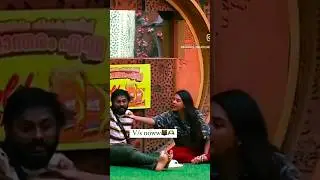 Jasmin v/s Jinto 💗#jasminebiggboss #bbs6 #biggboss