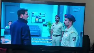 Watched Taskaree | January 20th 2026