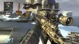 byAdriii - Black Ops II Game Clip