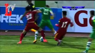 Iraq 1 - 0 Vietnam (29.03.2016 // by LTV)