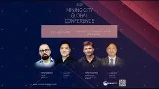 ►MINEBEST MINING CITY GLOBAL LEADERSHIP SEMINAR BALI 10 DICIEMBRE INDONESIA BLOCKCHAIN bitcoin